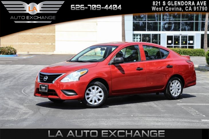 Sold 2015 Nissan Versa S Plus Air Conditioning Carpeted Floor Mats In West Covina