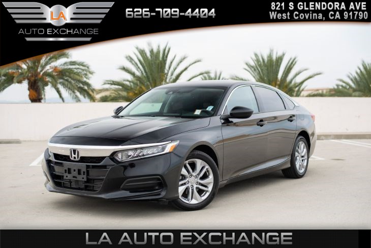 Sold 2018 Honda Accord Sedan Lx 1 5t Leather Seats Sunroof In West Covina - 2018 Honda Accord With Leather Seats Sold 2018 Honda Accord Sedan Lx 1 5t Leather Seats Sunroof In West Covina - 2018 Honda Accord With Leather Seats