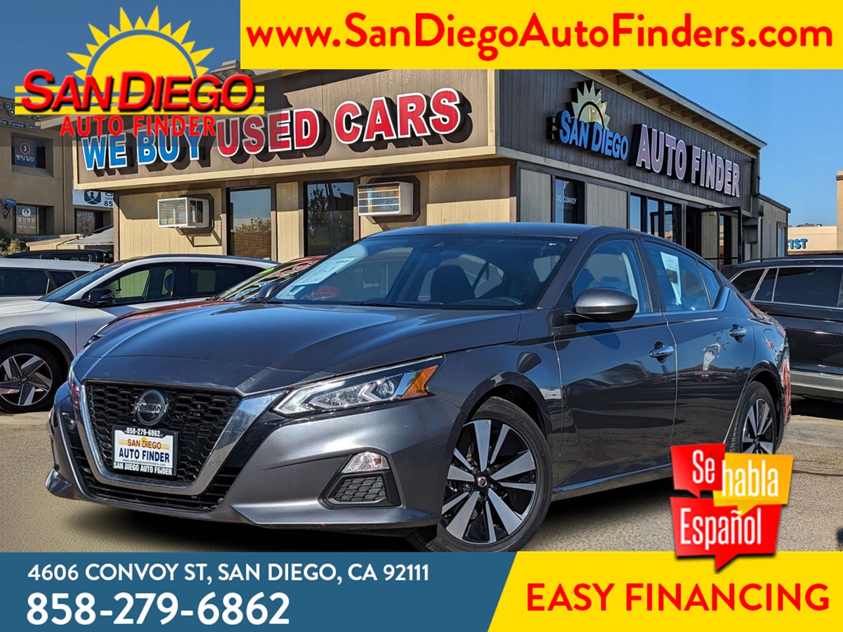 2021 Nissan Altima 2.5 SV, Easy Financing, Must See LOADED, JUST GORGEOUS,..