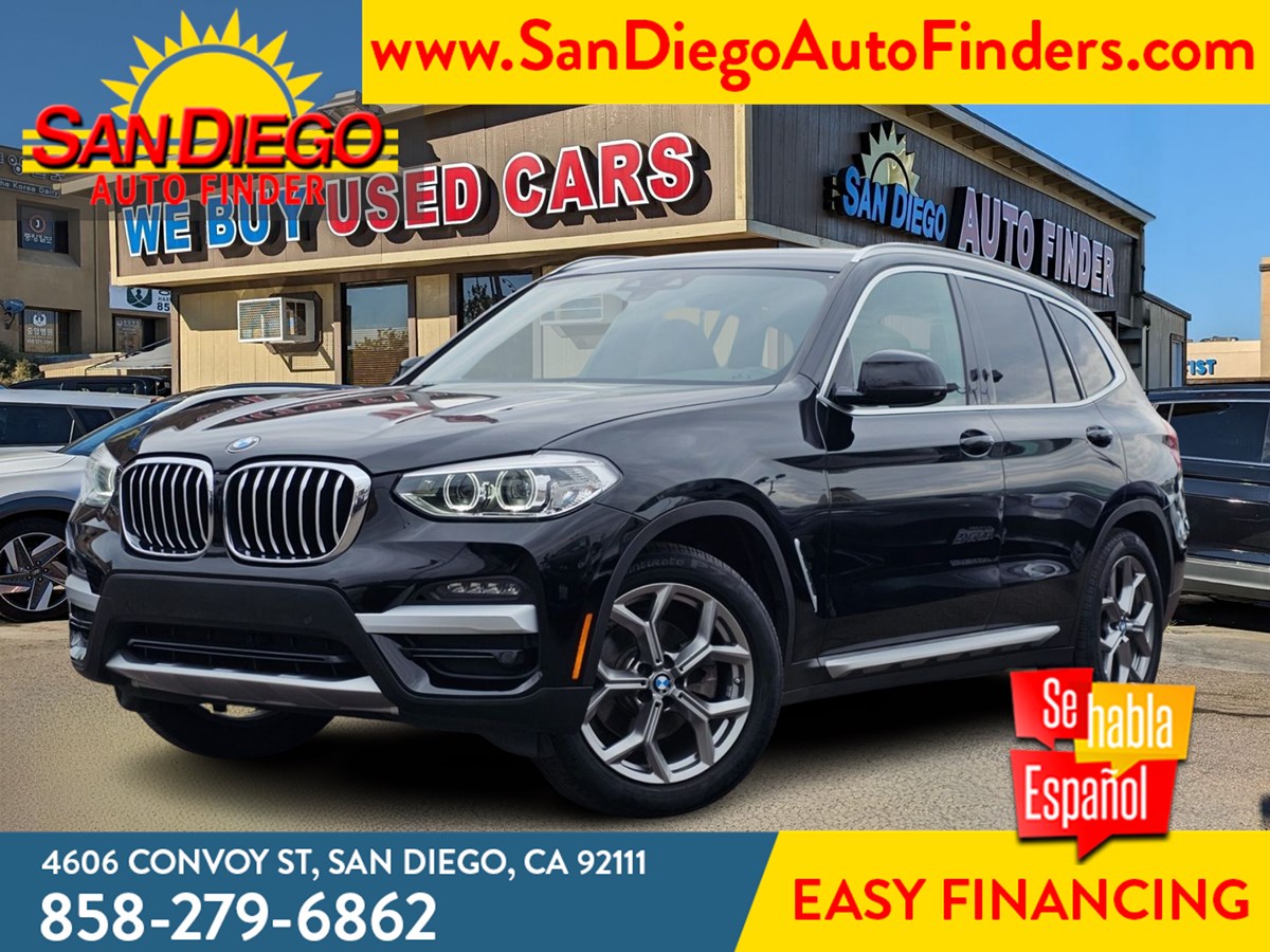 Pre Owned Cars for sale in San Diego San Diego Auto Finder