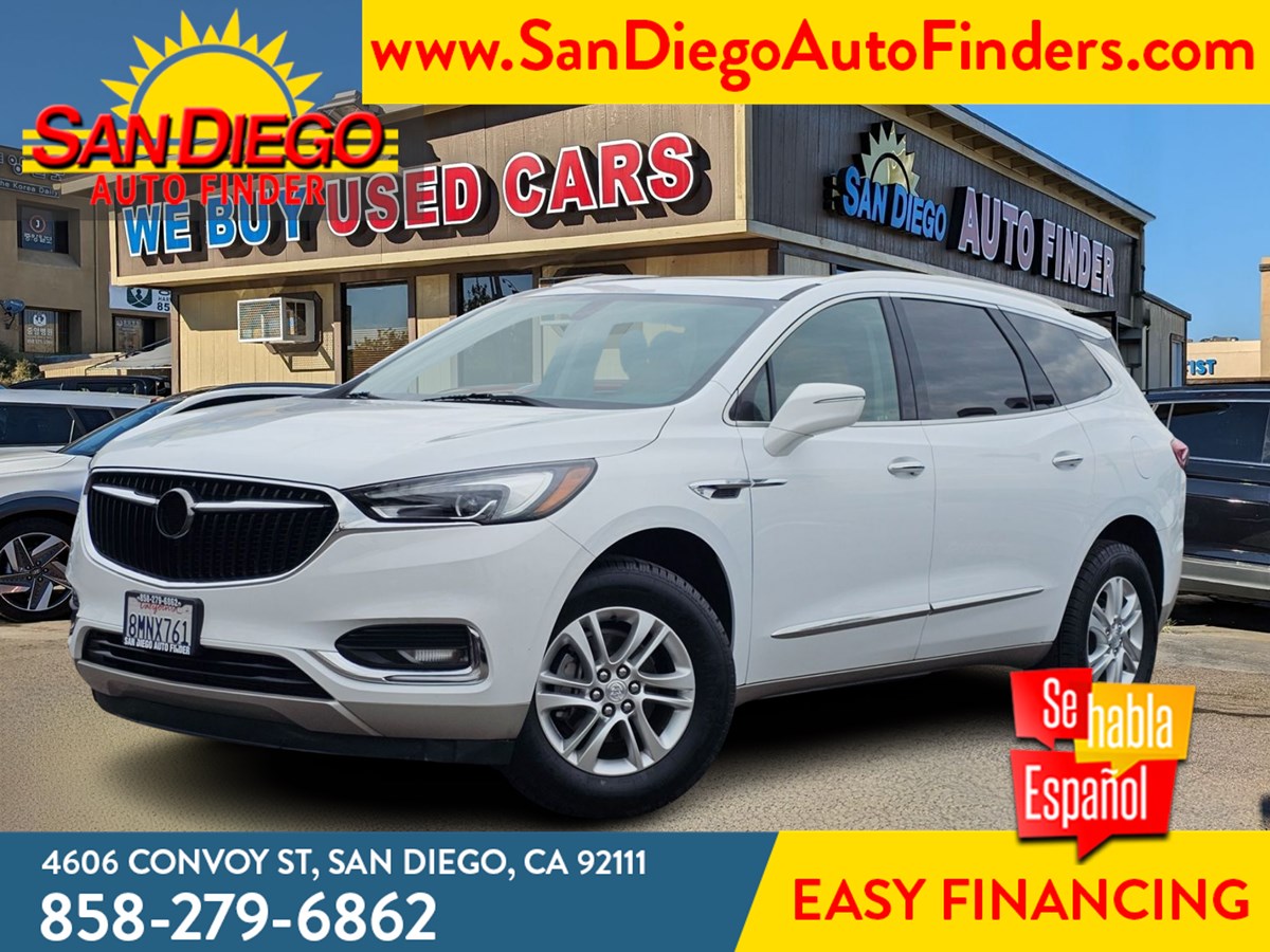 Pre Owned Cars for sale in San Diego San Diego Auto Finder