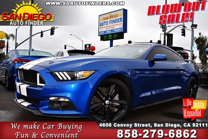 Sold 17 Ford Mustang Ecoboost Fastback W Gt350 Pkg 19 Wheels Airaid Intake Meagan Racing Sdautofinders Com In San Diego Sold 17 Ford Mustang Ecoboost Fastback W Gt350 Pkg 19 Wheels Airaid Intake Meagan Racing Sdautofinders Com In San Diego