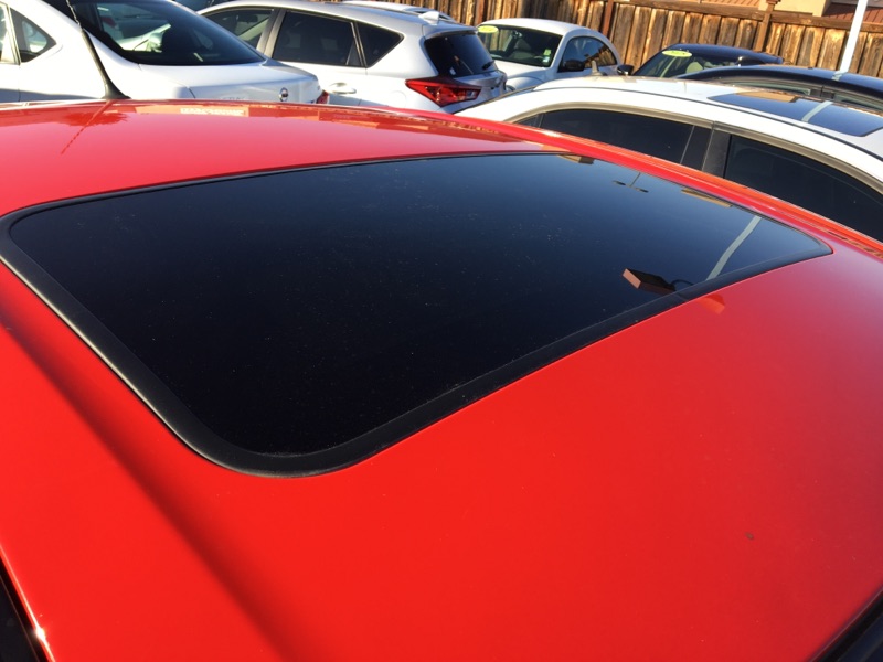 Sold 07 Mazda Mazda3 S Grand Touring Lo Lo Miles M Roof Lthr Loaded Clean Carfax Sdautofinders Com In San Diego