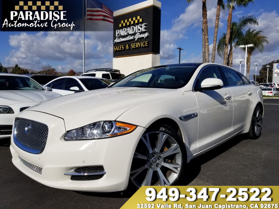 Jaguar San Juan >> 2011 Jaguar Xj L Paradise Automotive Group Jaguar San Juan >> 2011 Jaguar Xj L Paradise Automotive Group