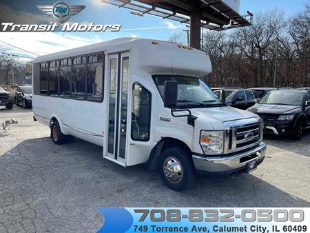 Ford for sale in Calumet City, IL - Transit Motors