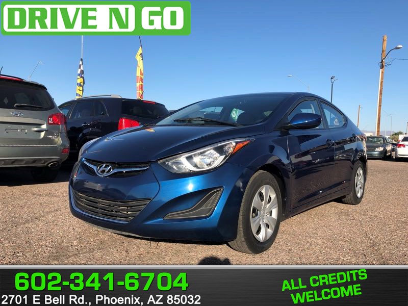 Hyundai Bell Rd >> Hyundai For Sale In Phoenix Az Drive N Go Hyundai Bell Rd >> Hyundai For Sale In Phoenix Az Drive N Go