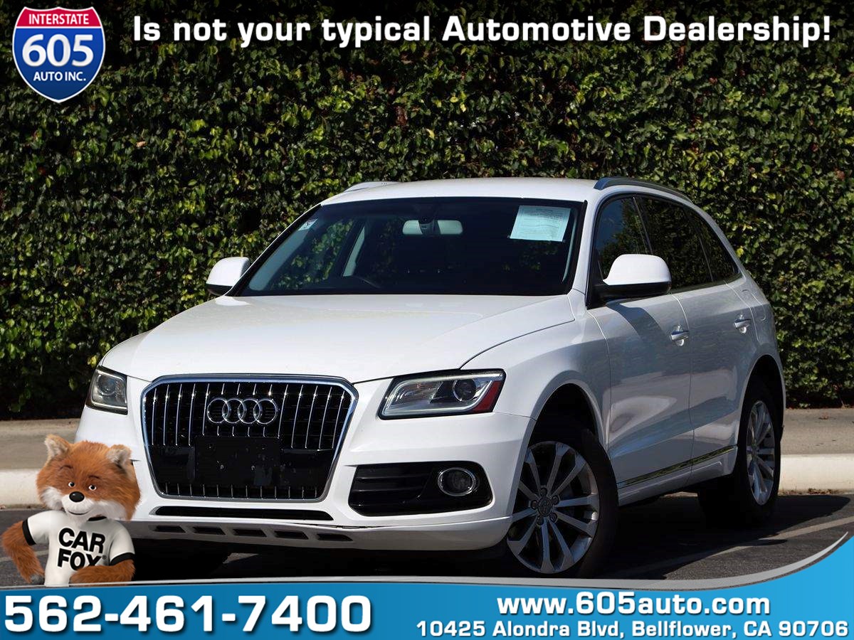 Pre Owned Cars for sale in Bellflower 605 Auto Sales