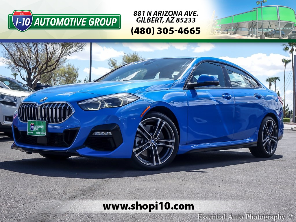 2020 BMW 2 Series 228i xDrive