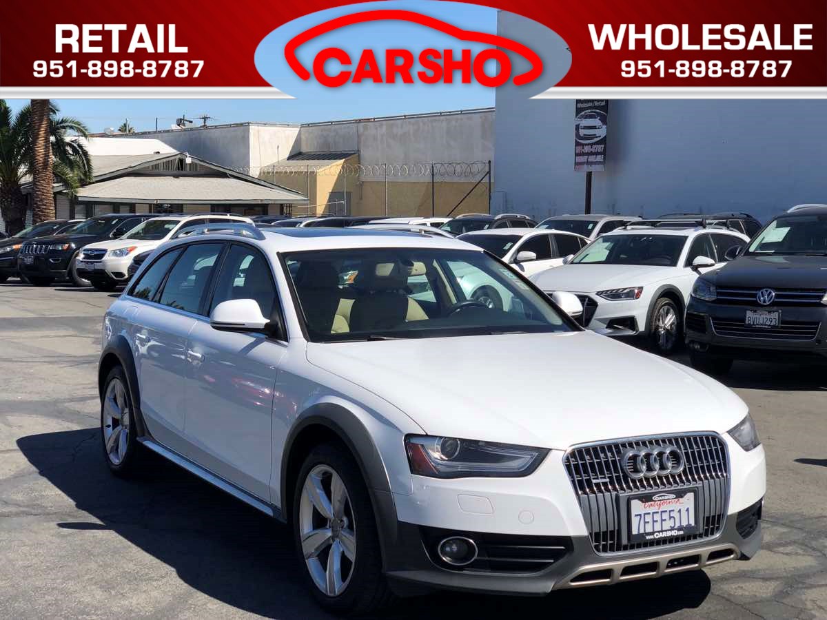 allroad