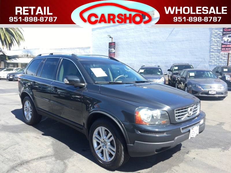 2011 Volvo XC90 I6