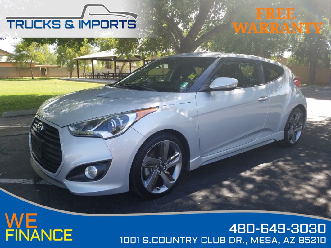 2013 hyundai veloster turbo oil filter