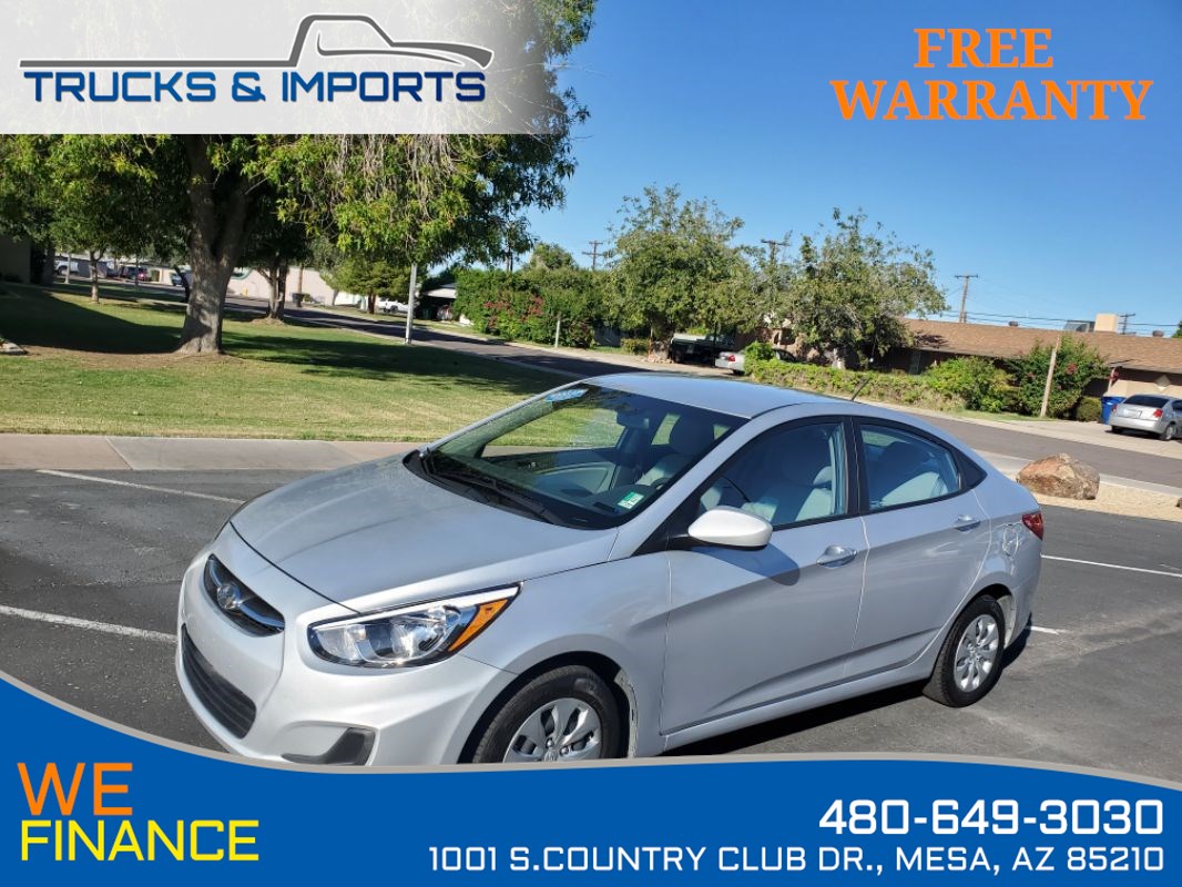 Hyundai Accent 15 Mpg >> Hyundai For Sale In Mesa Az Trucks And Imports Hyundai Accent 15 Mpg >> Hyundai For Sale In Mesa Az Trucks And Imports