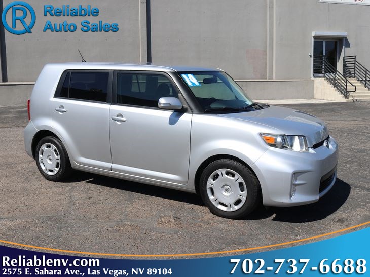 Is scion a reliable car Is scion a reliable car