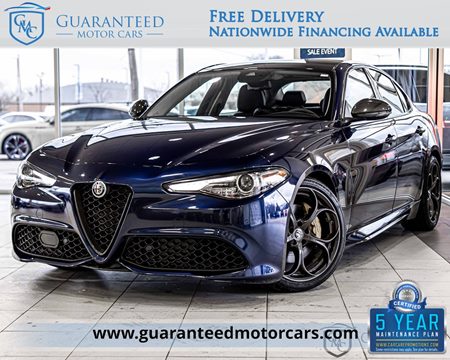 Used Alfa Romeo for Sale in Palos Hills, IL