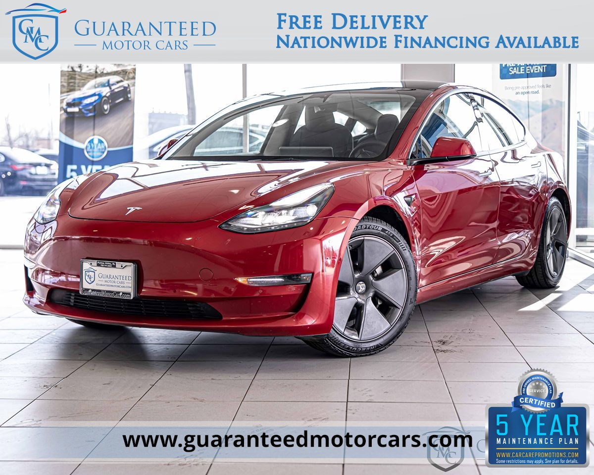 Used Tesla for Sale in Palos Hills IL