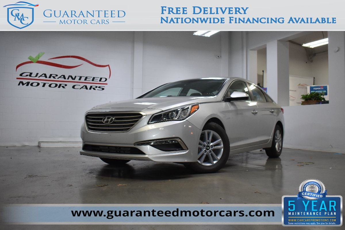 2015 Hyundai Sonata Sport Sedan Car 2016 Hyundai Sonata 2017