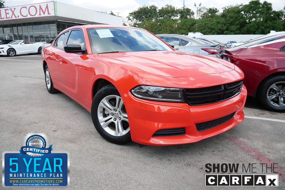 2023 Dodge Charger SXT