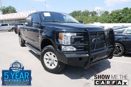 2022 Ford Super Duty F-250 SRW XL