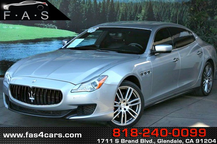 2014 Maserati Quattroporte >> 2014 Maserati Quattroporte S Q4 Future Auto Sales 2014 Maserati Quattroporte >> 2014 Maserati Quattroporte S Q4 Future Auto Sales