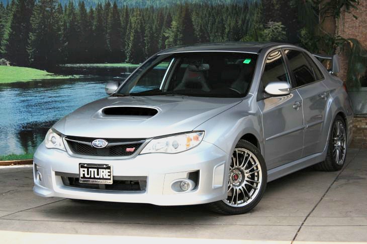 Sold 12 Subaru Impreza Sedan Wrx Wrx Sti Limited In Glendale Sold 12 Subaru Impreza Sedan Wrx Wrx Sti Limited In Glendale