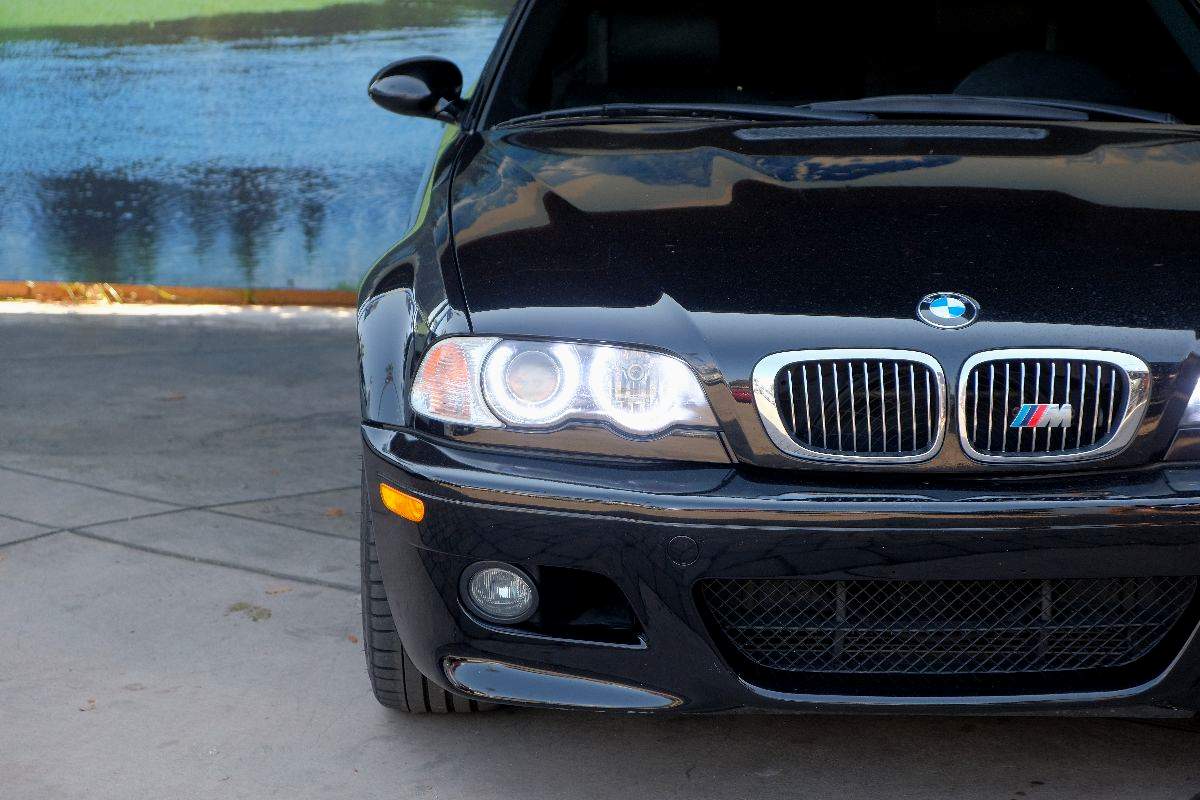 Sold 2004 BMW 3 Series M3 in Glendale