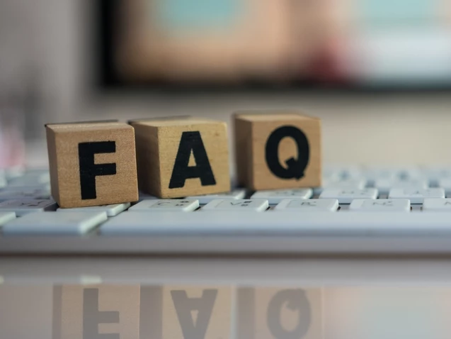 FAQ