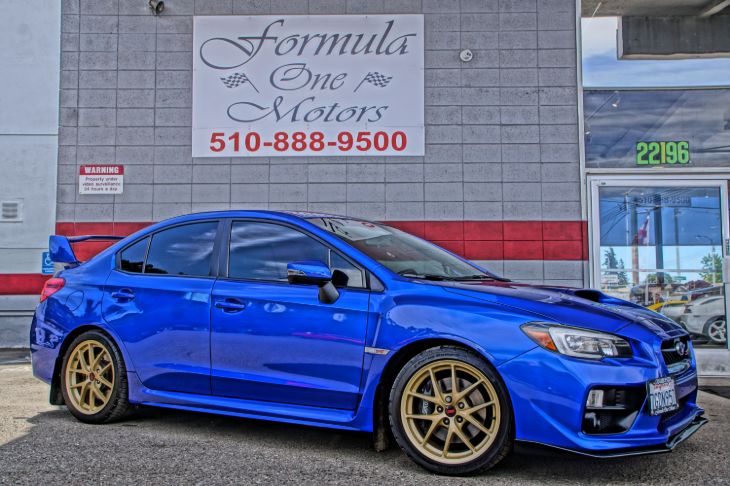 Subaru Wrx Sti Launch Edition >> 2015 Subaru Wrx Sti Launch Edition Formula 1 Motors Subaru Wrx Sti Launch Edition >> 2015 Subaru Wrx Sti Launch Edition Formula 1 Motors
