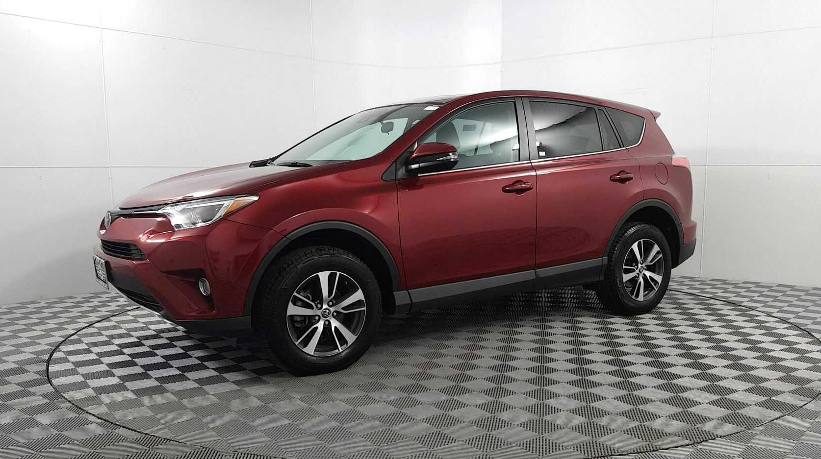 Toyota RAV4 Owners Manual: Tilting up and down Toyota RAV4 Owners Manual: Tilting up and down
