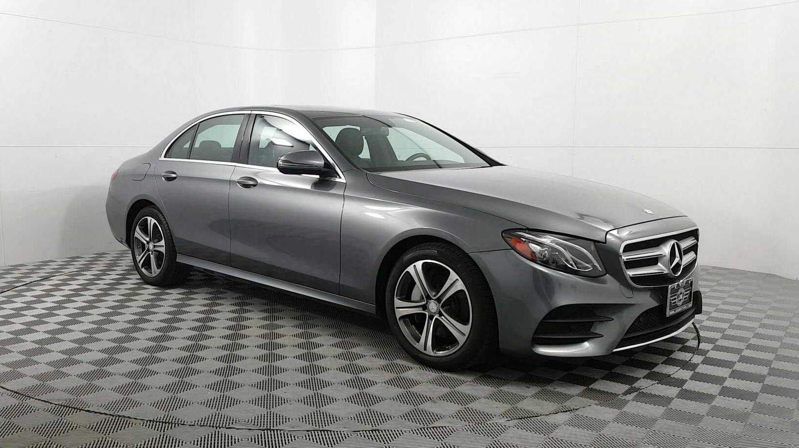 Mercedes-Benz E-Class: Setting the airflow Mercedes-Benz E-Class: Setting the airflow