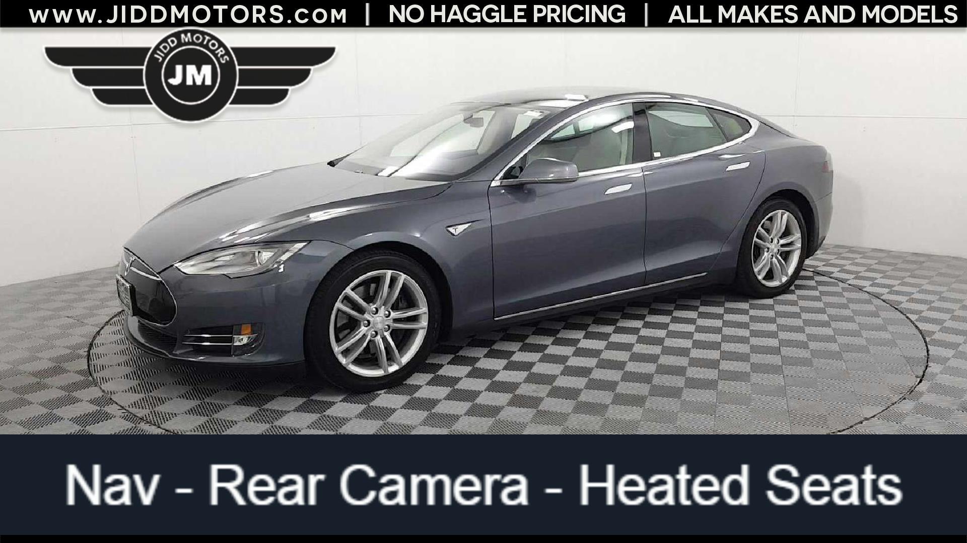 Luxury Used Tesla For Sale In Chicago Il Jidd Motors