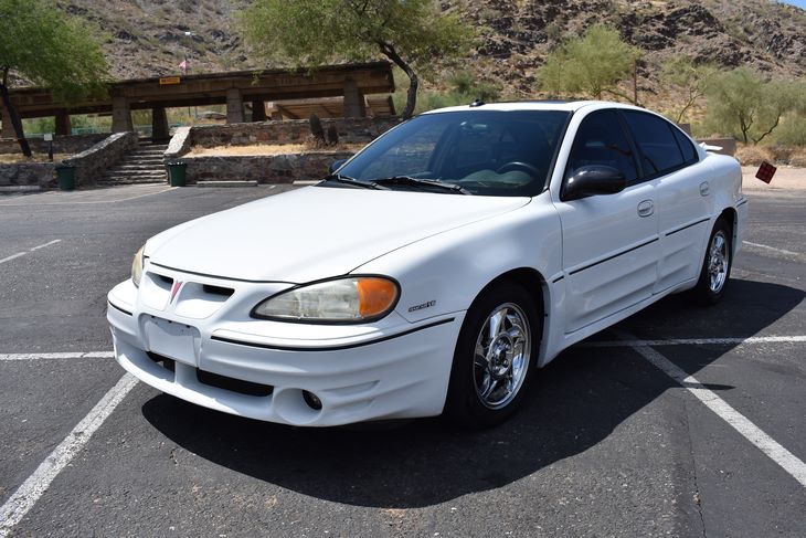 2004 pontiac for sale in phoenix az certified auto sales certified auto sales