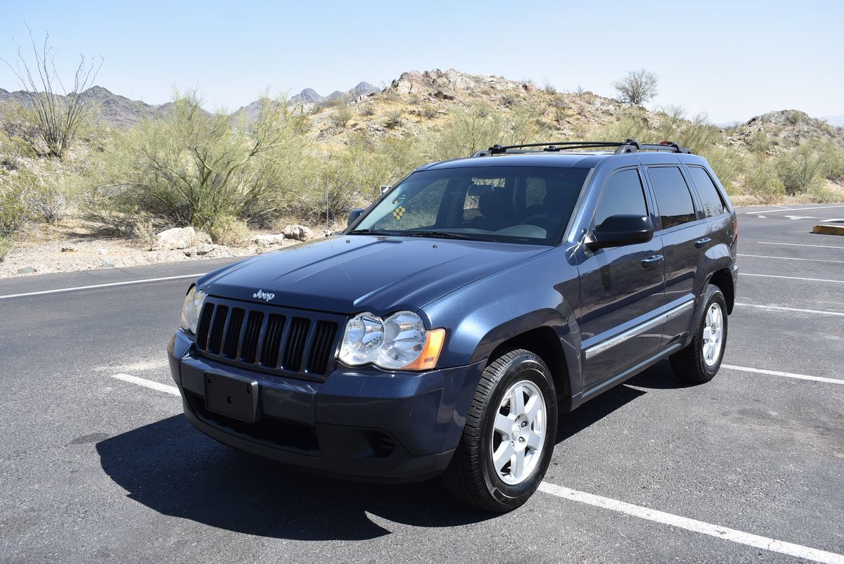 Sold 10 Jeep Grand Cherokee Laredo In Phoenix Sold 10 Jeep Grand Cherokee Laredo In Phoenix