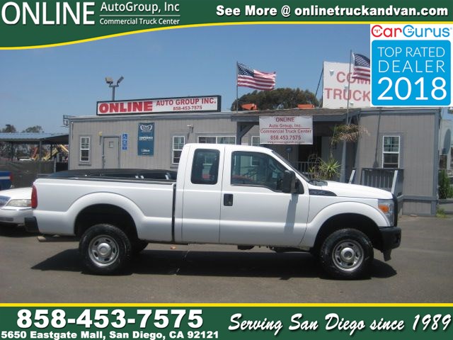 Ford Dealership San Diego >> 2011 Ford Super Duty F 350 4x4 Online Auto Group Ford Dealership San Diego >> 2011 Ford Super Duty F 350 4x4 Online Auto Group