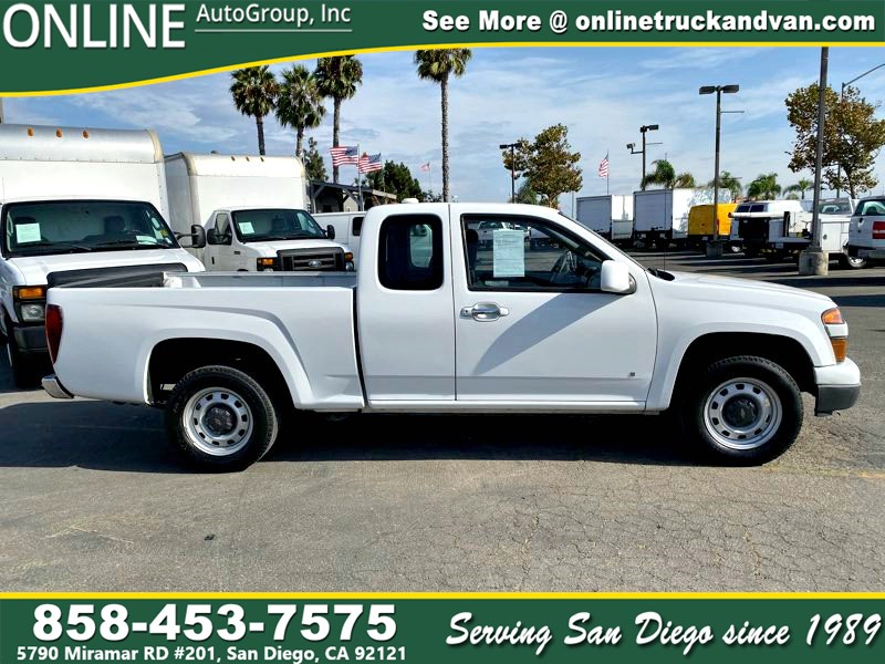 Commercial Trucks For Sale San Diego Ca Vans Online Auto