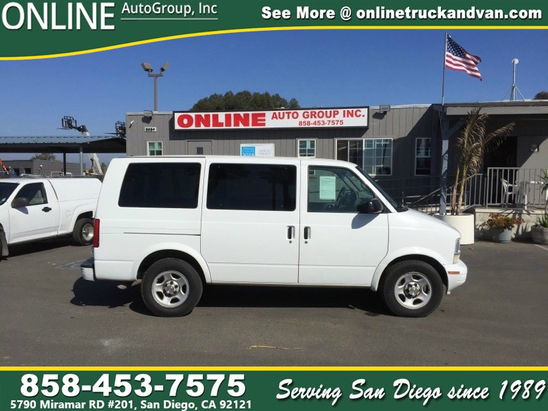 Chevrolet For Sale In San Diego Ca Online Auto Group