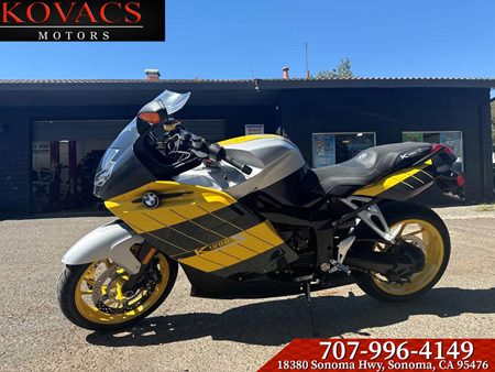 2005 BMW K 1200 S