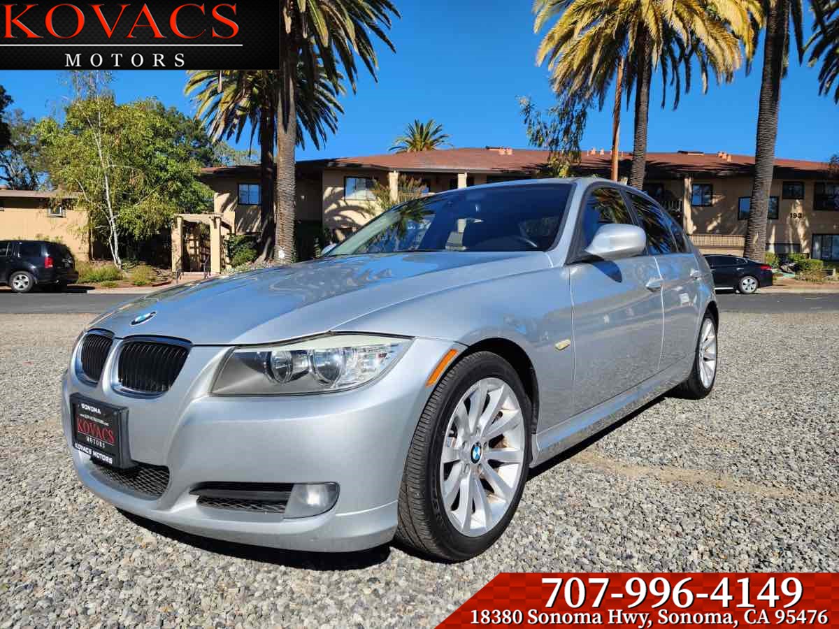 2011 BMW 3 Series 328i