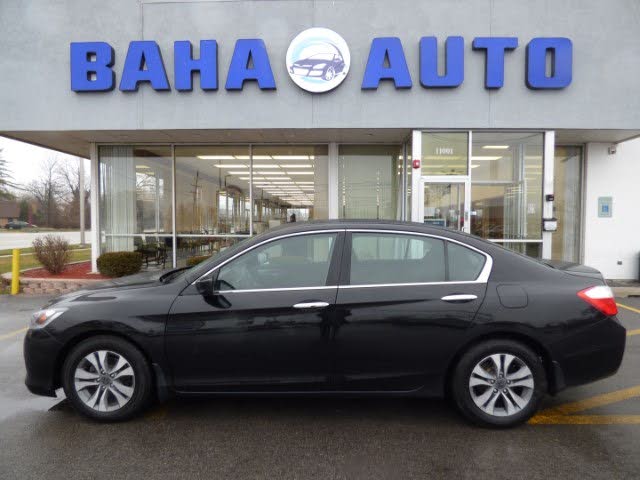 Honda Accord Lx >> Used 2015 Honda Accord Lx In Burbank Honda Accord Lx >> Used 2015 Honda Accord Lx In Burbank