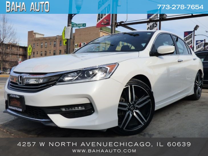 Used Honda For Sale Chicago Il Baha Auto