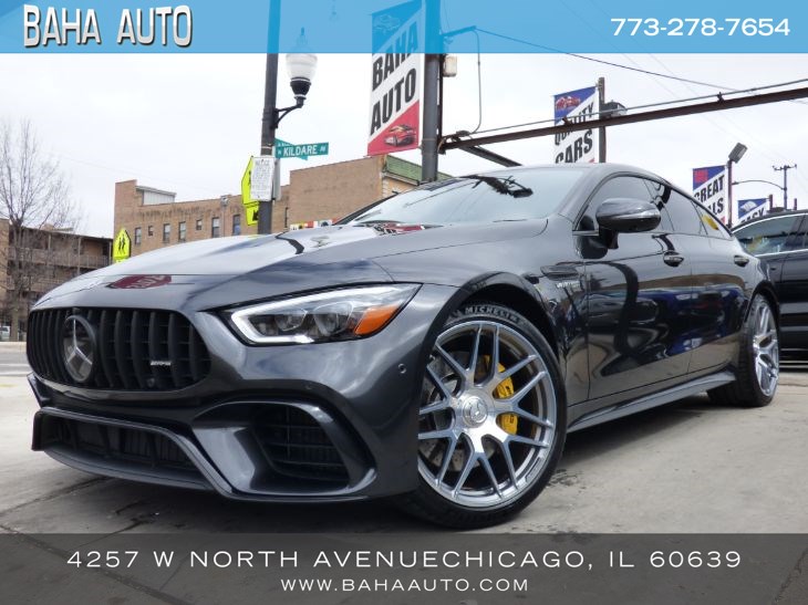 Sold 19 Mercedes Benz Amg Gt 63 S 4 Door Coupe In Chicago Sold 19 Mercedes Benz Amg Gt 63 S 4 Door Coupe In Chicago