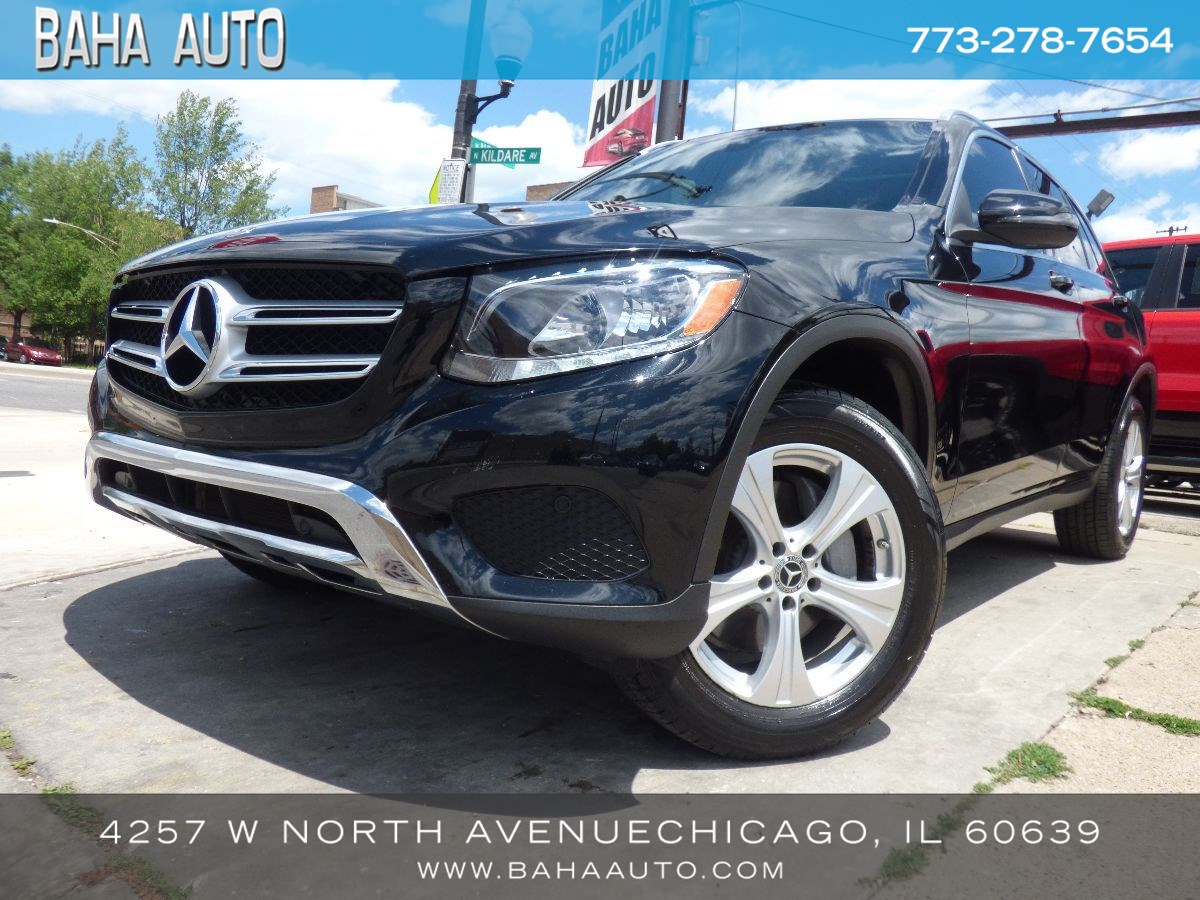 Sold 17 Mercedes Benz Glc 300 4matic Suv In Chicago Sold 17 Mercedes Benz Glc 300 4matic Suv In Chicago
