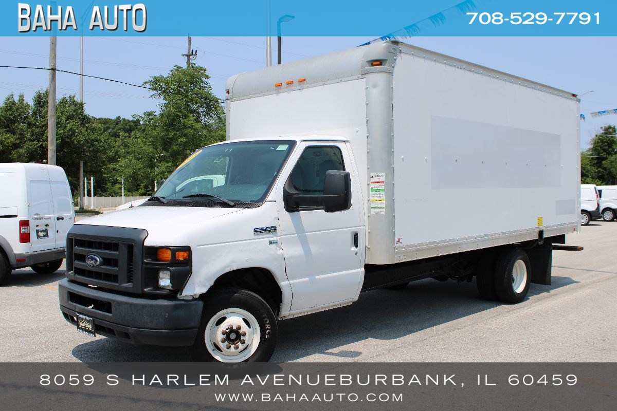Sold 13 Ford Econoline Commercial Cutaway E 350 Super Duty 158 Drw In Burbank Sold 13 Ford Econoline Commercial Cutaway E 350 Super Duty 158 Drw In Burbank