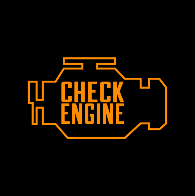 Check Engine Light