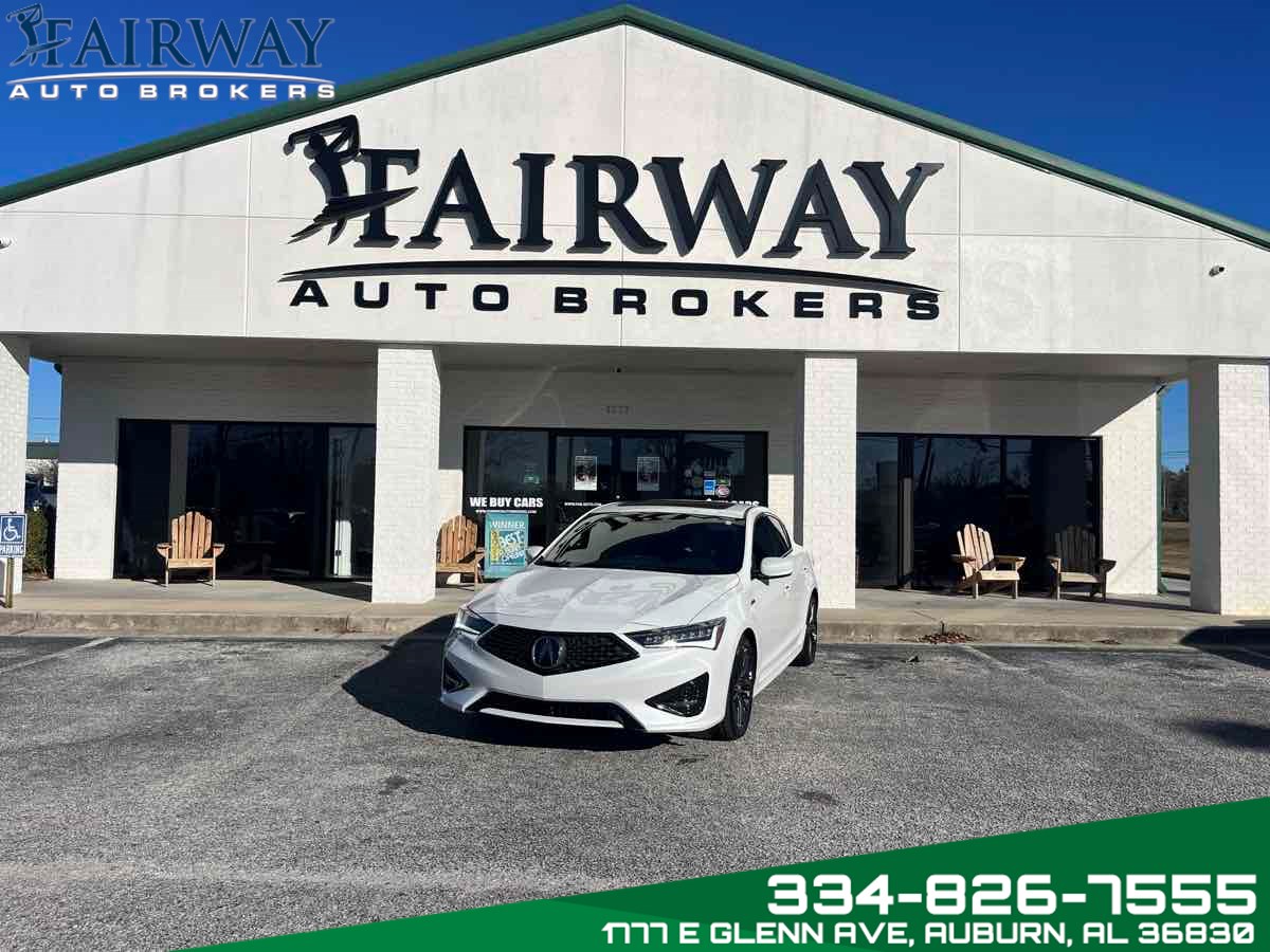 Cars for sale in Opelika Fairway Auto Brokers