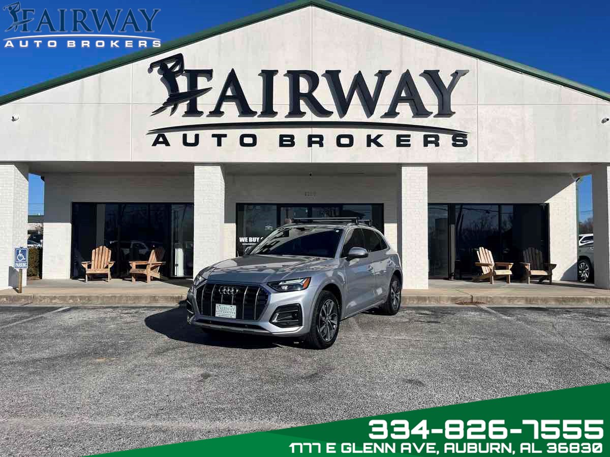 Cars for sale in Opelika Fairway Auto Brokers