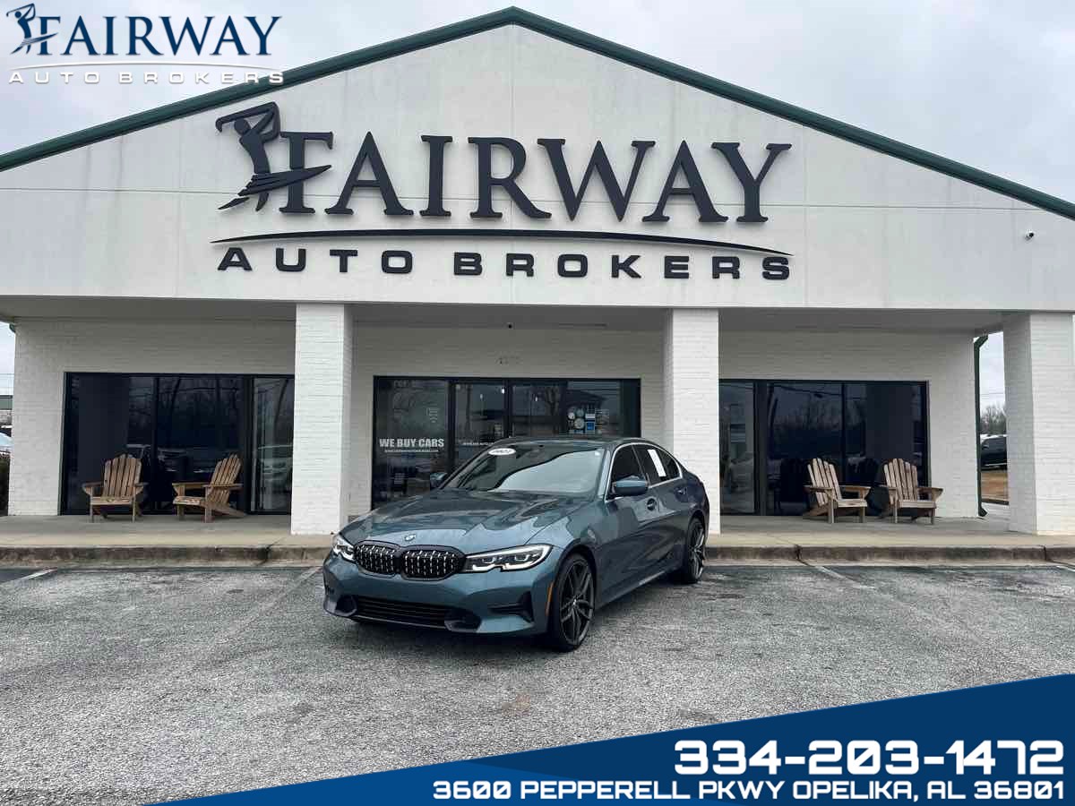 Used 2021 for sale in Opelika AL Fairway Auto Brokers