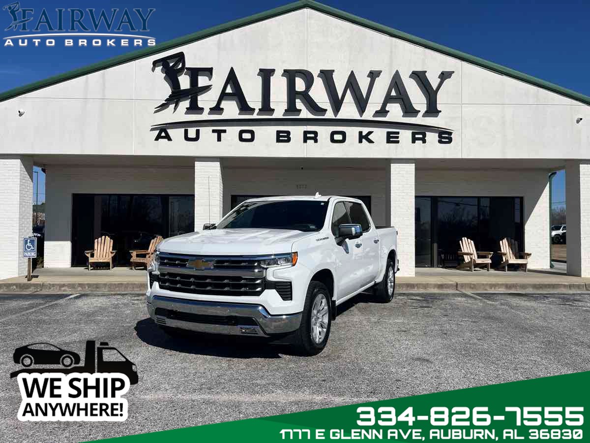 Cars for sale in Opelika Fairway Auto Brokers