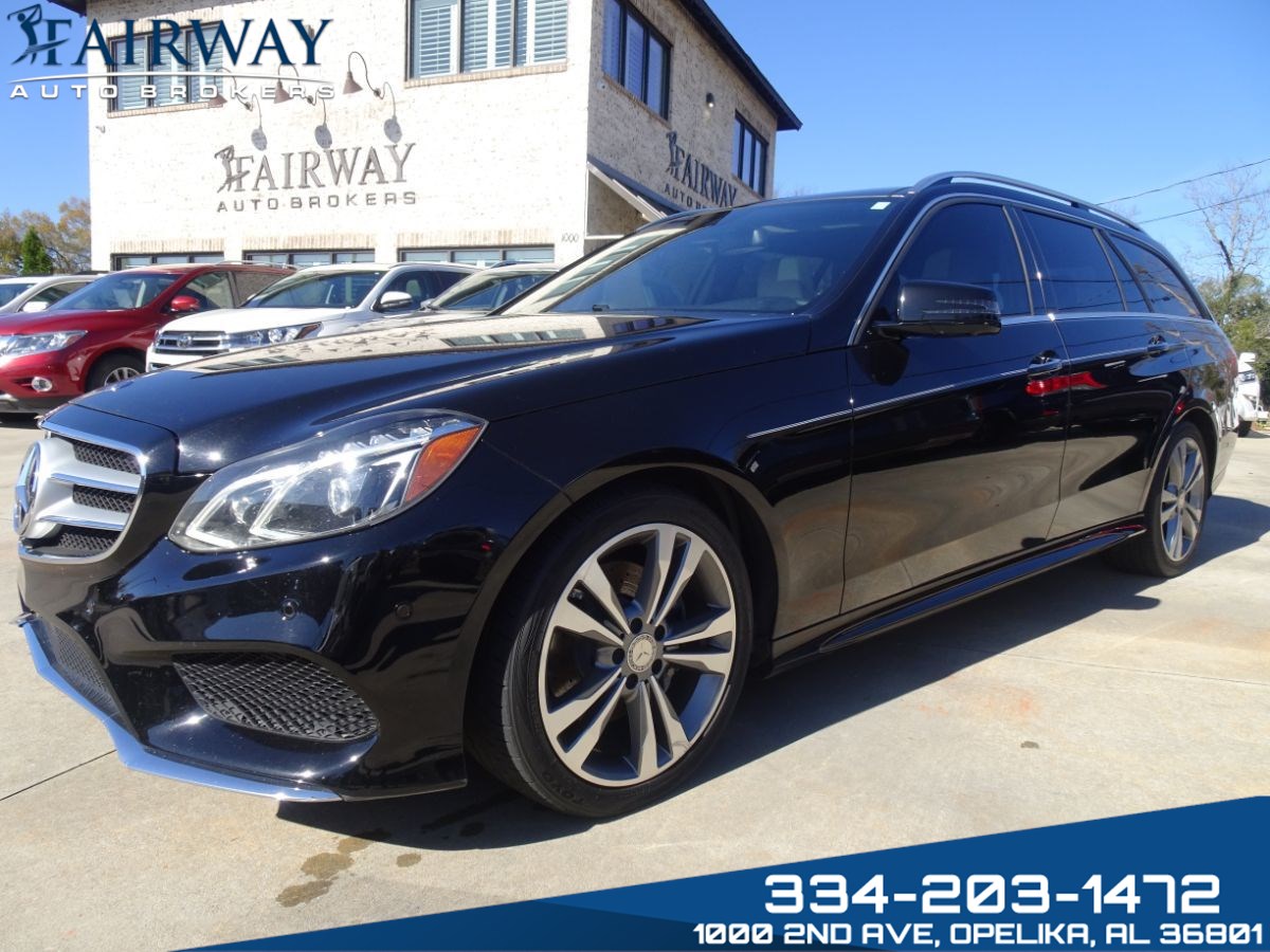 Sold 14 Mercedes Benz E 350 4matic Luxury Wagon In Opelika Sold 14 Mercedes Benz E 350 4matic Luxury Wagon In Opelika