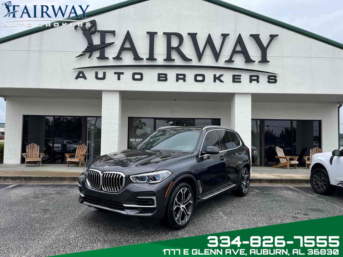 How to Disable Auto Start/Stop on BMW X5 2023: Mastering the Power