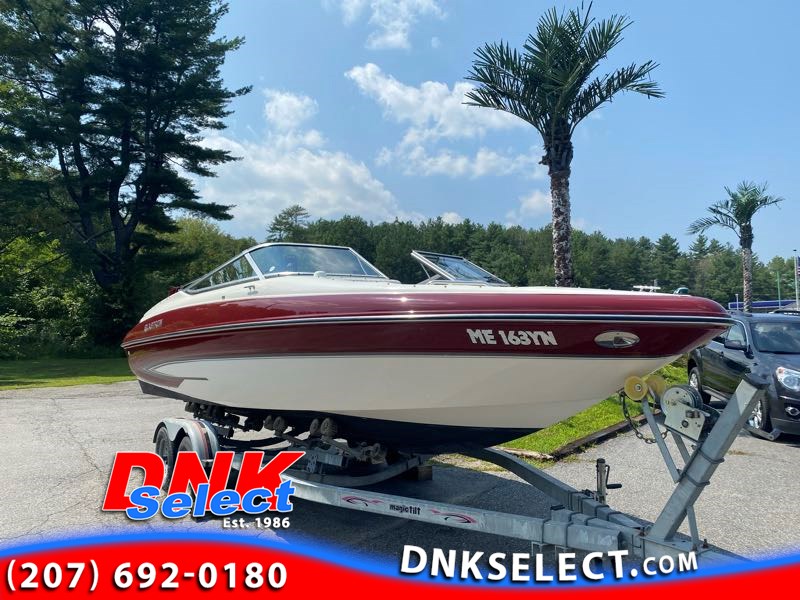 2007 Glastron GXL-235 Bowrider